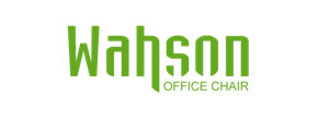 Logo wahson office chair