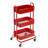 31'' H x 18'' W Utility Cart with Wheels-51245883