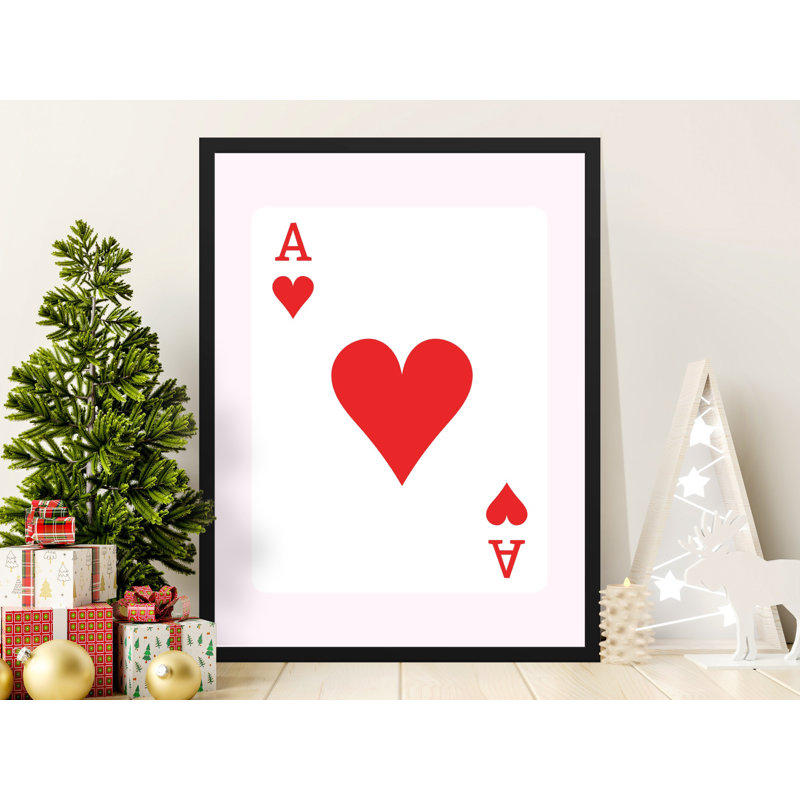 Condon Single Picture Frame Print, 81.28 cm H x 60.96 cm W