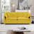 Jaune est en rupture de stock