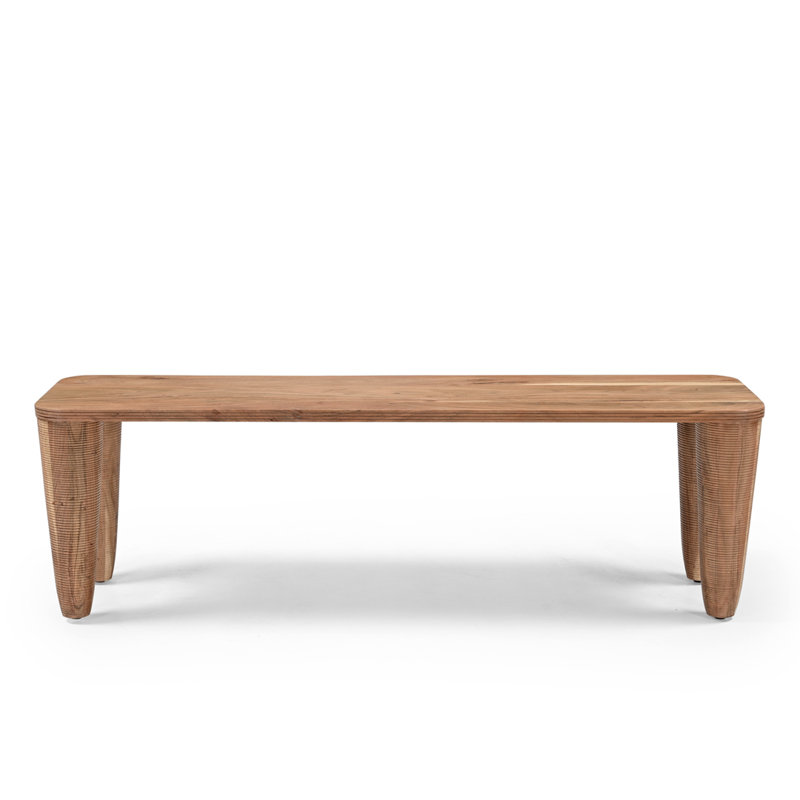 Banc de salle à manger Canyon
