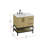 32 inch Single Bathroom Vanity-85161033
