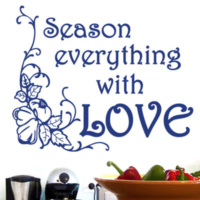 Wall Decal