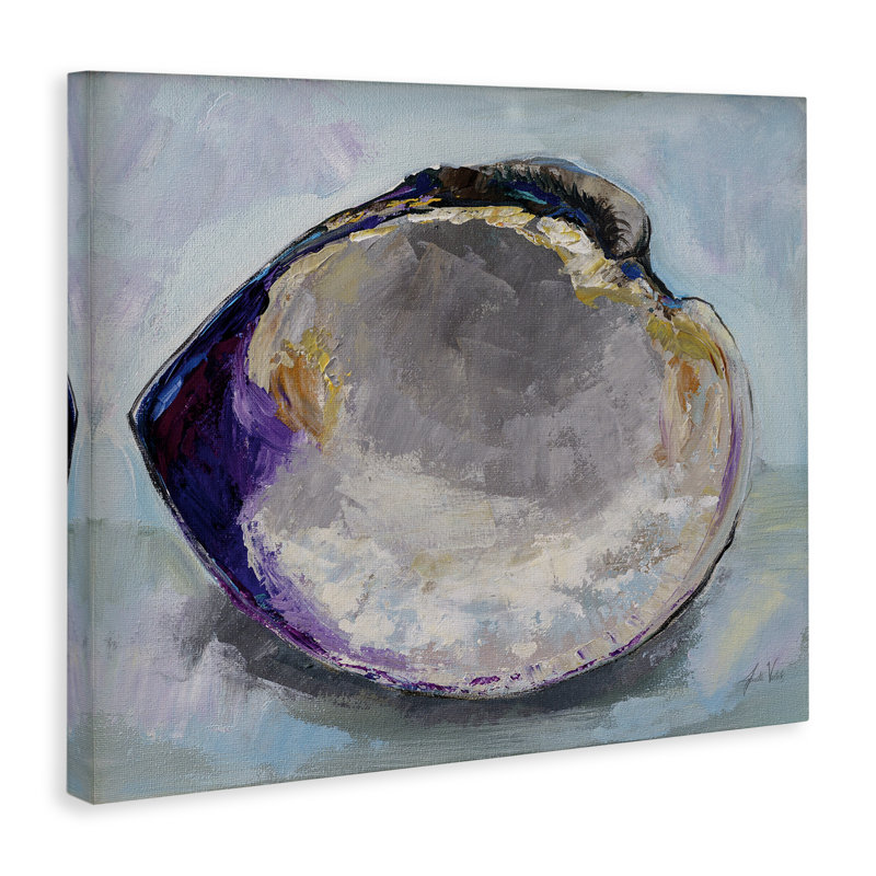 «Baby Baby», art mural par Jeanette Vertentes, H 24 po x l 30 po