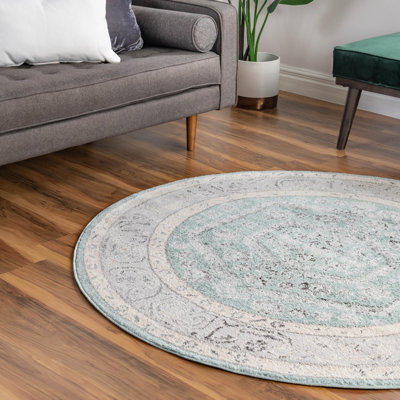 Tapis oriental Edson