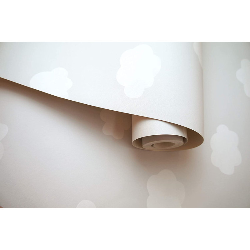 Cleethorpes 10.05m x 53cm Matte Wallpaper Roll