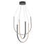 Luminaire suspendu pour îlot de cuisine 3 lumières DEL-1871048769