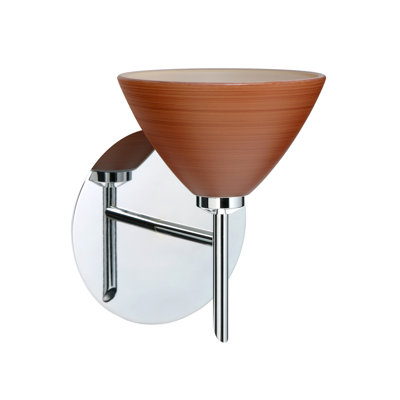 Pownal Armed Sconce