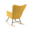 Harpor Upholstered Rocking Chair-692109775