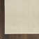 Nourison Washable Charm 2' x 6' Ivory Contemporary Indoor Rug