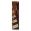 Wool Area Rug in Brown