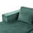 Boneless Double Sofa Bed With 2 Pillows, Perfect For Living Rooms, Apartments, Offices-781902980