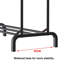 Bonville 110cm Clothing Rack
