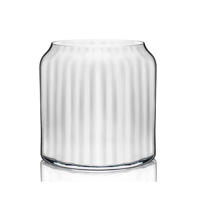 Crystal Table Vase