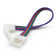 Airiona SMD 5050 RGB Tap Connector