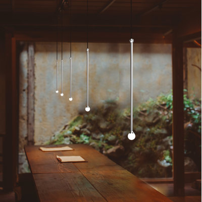 STORM 1 - Light LED Pendant