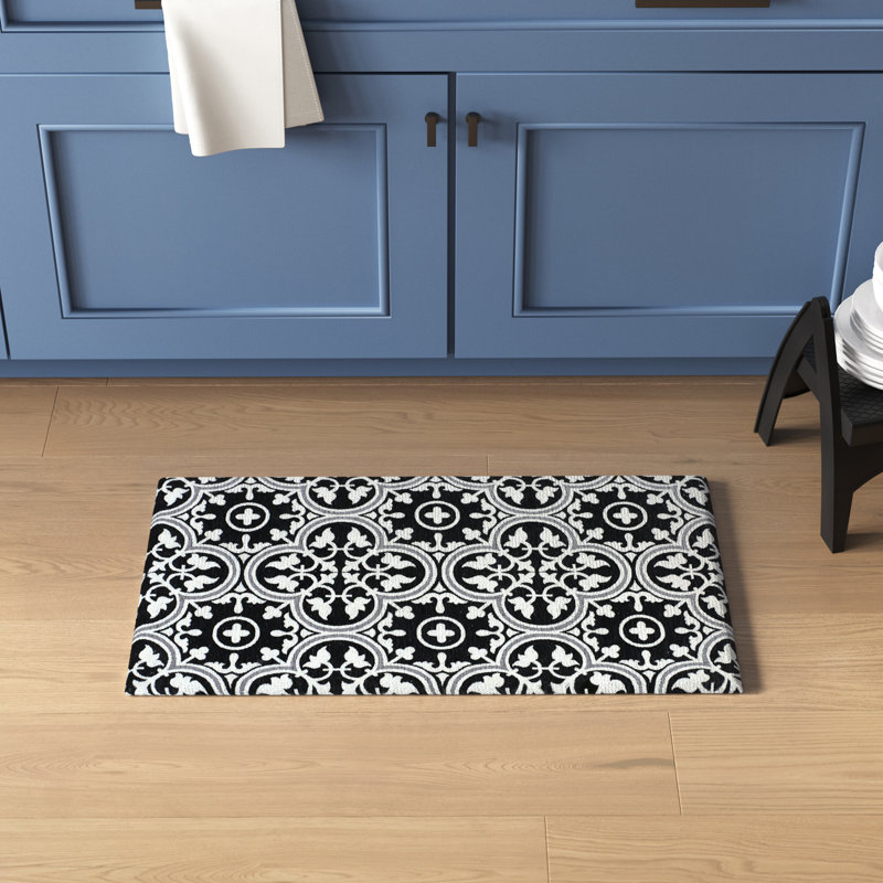 Tapis anti-fatigue Boris Trellis
