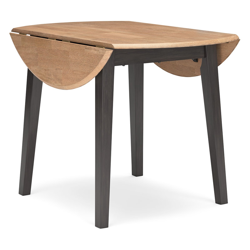 Gesthaven Dining Drop Leaf Table