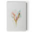 «L Floral Trace I», reproduction sur toile-1797137758-1798366625