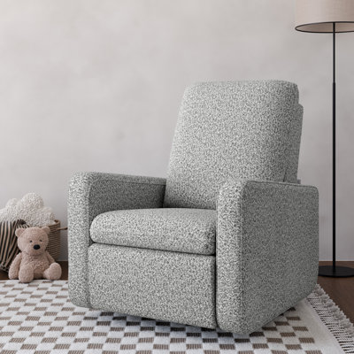 Teddi Power Recliner With USB