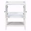 Base de meuble-lavabo simple Shannikia seulement-731805922