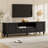 71" 2-Door TV Stand For Tvs Up To 80"-1692272953