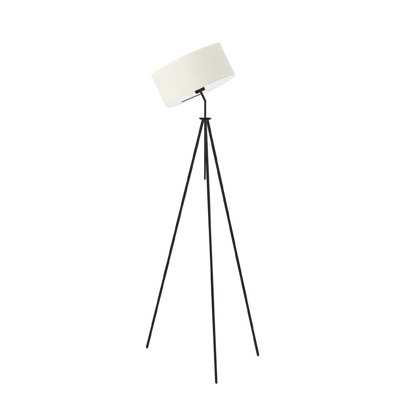 Ariellah 145cm Tripod Floor Lamp