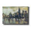  «A Colorful Day In Manhattan» par Silvia Vassileva, art mural sur toile, 60 po x 40 po
