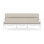 Cascade Outdoor 3 - Seat Patio Sofa