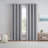 Blackout Curtain Single Panel-91855174-91855176