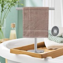 Wayfair  Towel Bars, Racks, and Stands You'll Love in 2024