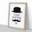 Good Morning Sir - Picture Frame Typography-62804950-62804951