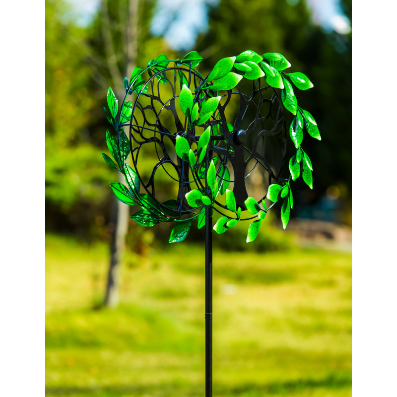 Rotateur cinématique tree of life Chapa
