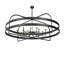 Aldari 16 - Light Chandelier