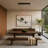 Baileyton 6 - Light Kitchen Island Pendant-302627835
