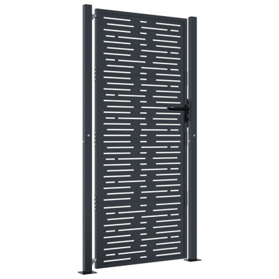 Ameliyah Garden Gate