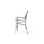 Chaise de café empilable à hauteur de barre Kendall-98941284-98941313