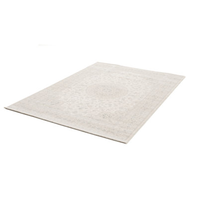 Langres Cream Rug
