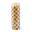 Check Flameless Pillar Candle-234991113-234991116