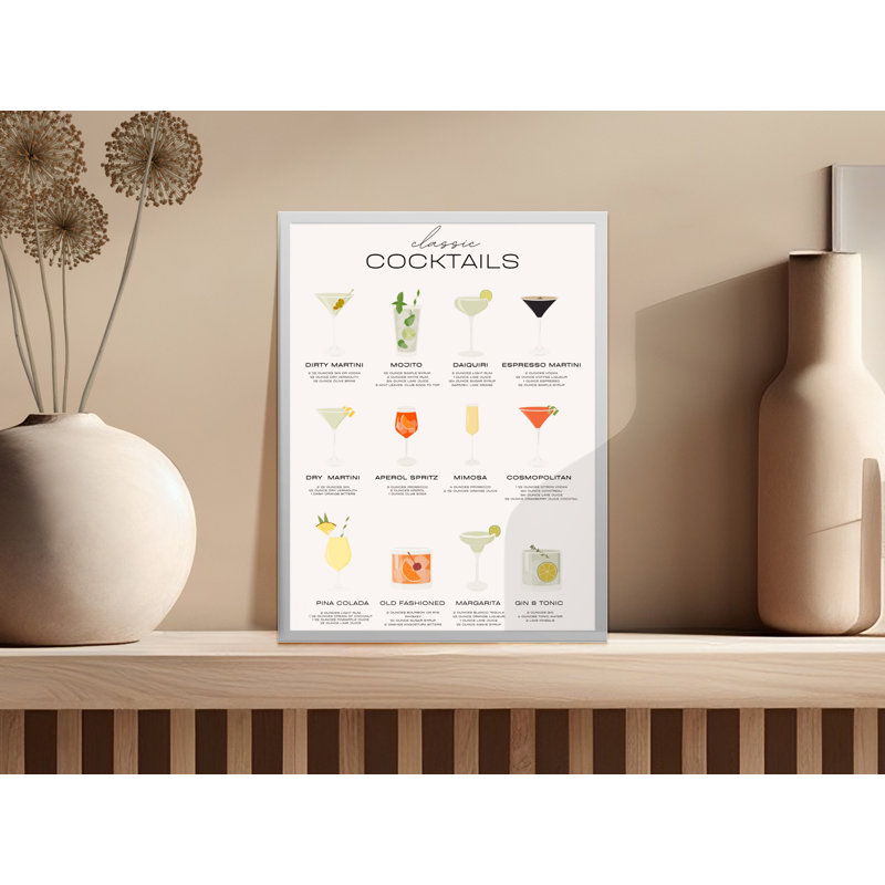 Reiff Single Picture Frame Print, 40.64 cm H x 30.48 cm W
