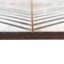 Kings Rombos 17-5 / 8 po X 17 5/8 po Carreau de céramique pour plancher et mur