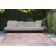 Hey Tiger Outdoor Rug