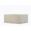Repose-pieds / beige / moelleux-965729498
