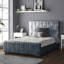 Millican Upholstered Bed-399187500-399187537