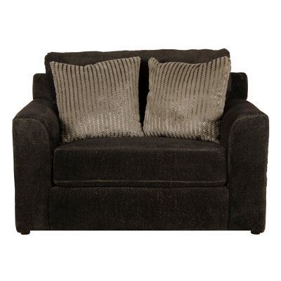 Chaise et demi en polyester Vanaheim