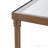 Rectangle Coffee Table