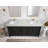 Aberdeen 72'' Double Bathroom Vanity with Top-90126236-94074354