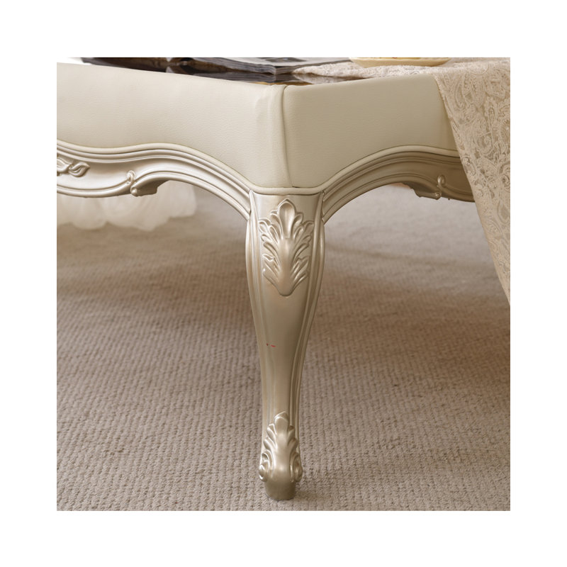 Table basse American Style