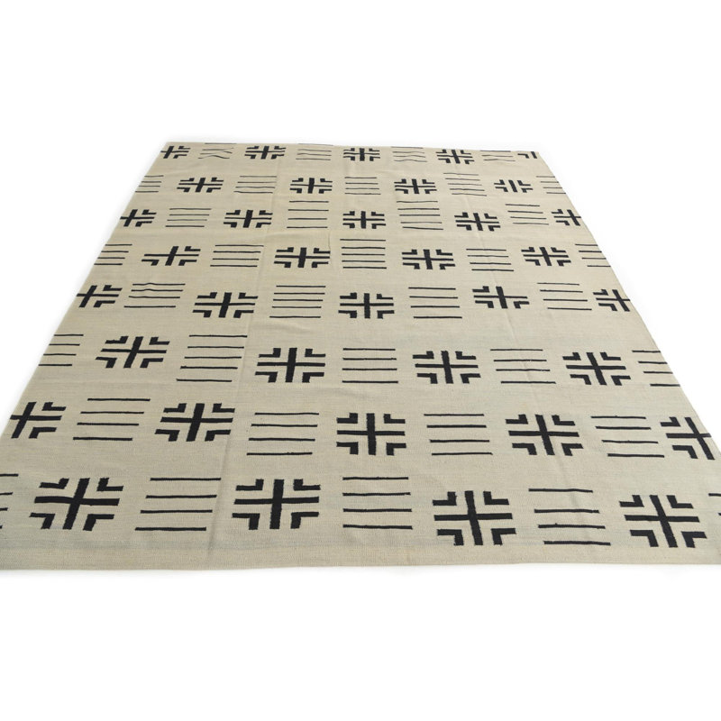 Tapis gris clair Noor