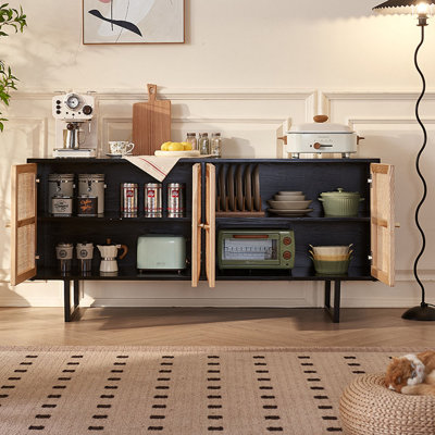 Nune 62.99'' Sideboard